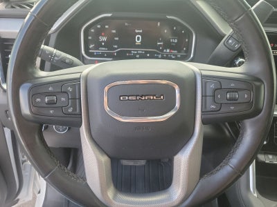 2024 GMC Sierra 3500HD Denali