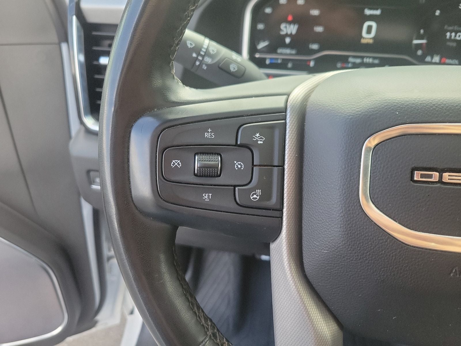 2024 GMC Sierra 3500HD Denali