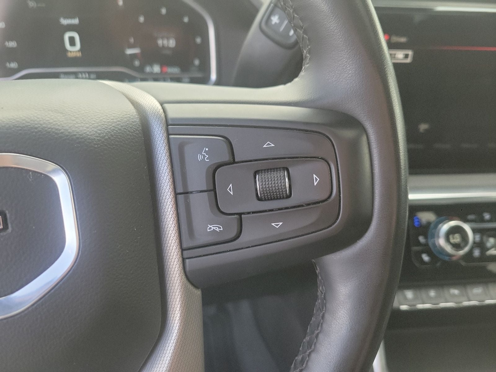 2024 GMC Sierra 3500HD Denali