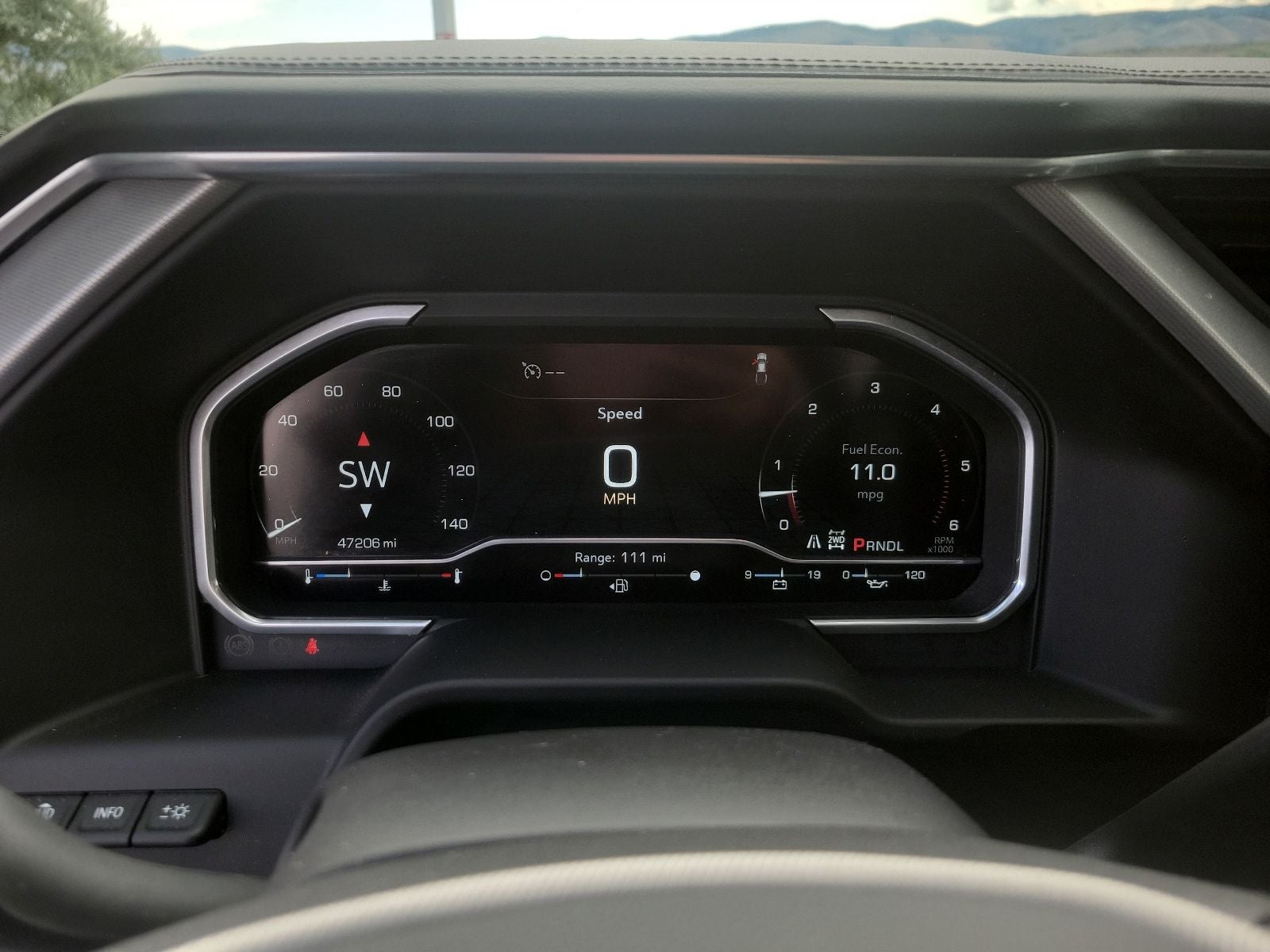 2024 GMC Sierra 3500HD Denali