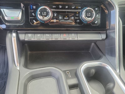 2024 GMC Sierra 3500HD Denali