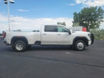 2024 GMC Sierra 3500HD Denali