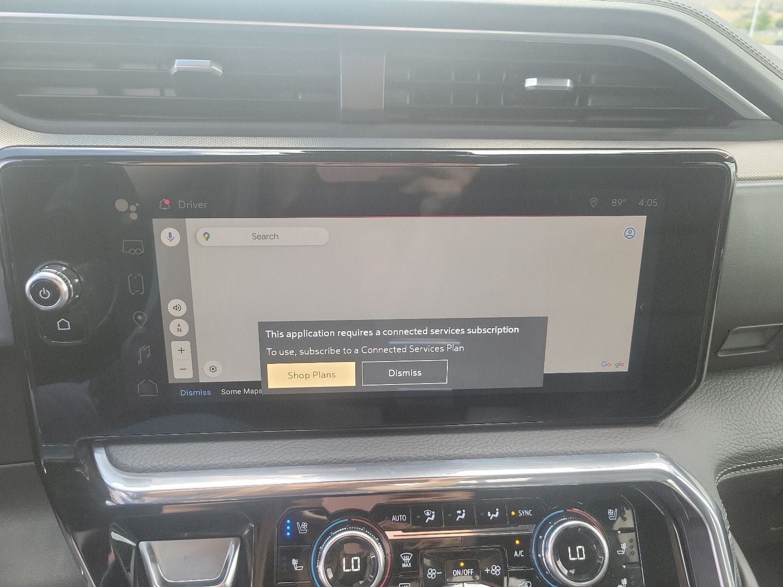 2024 GMC Sierra 3500HD Denali