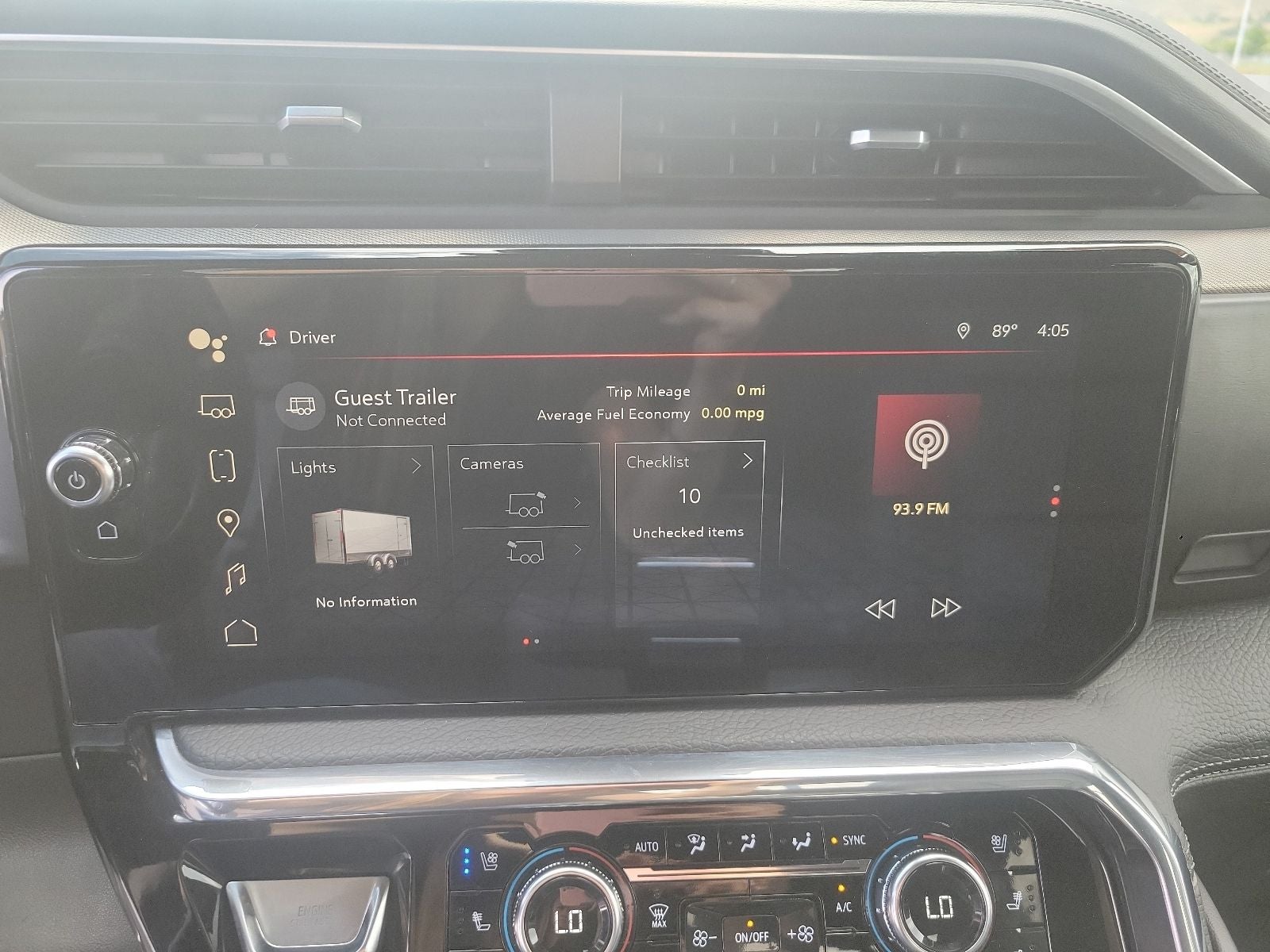 2024 GMC Sierra 3500HD Denali