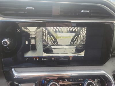 2024 GMC Sierra 3500HD Denali