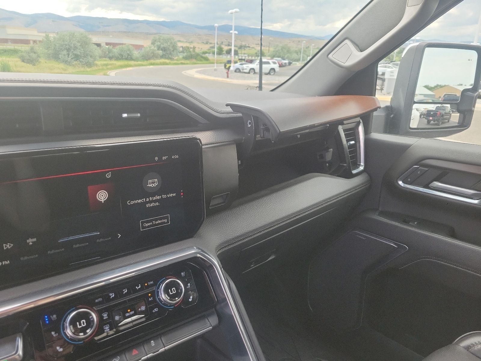 2024 GMC Sierra 3500HD Denali
