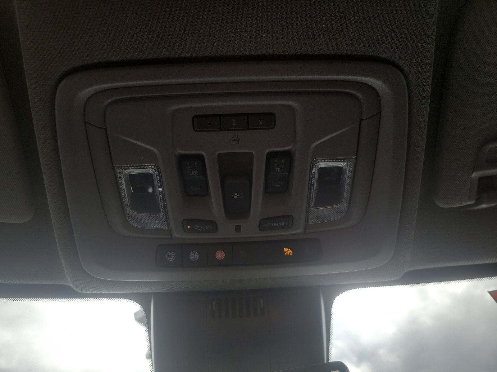 2024 GMC Sierra 3500HD Denali