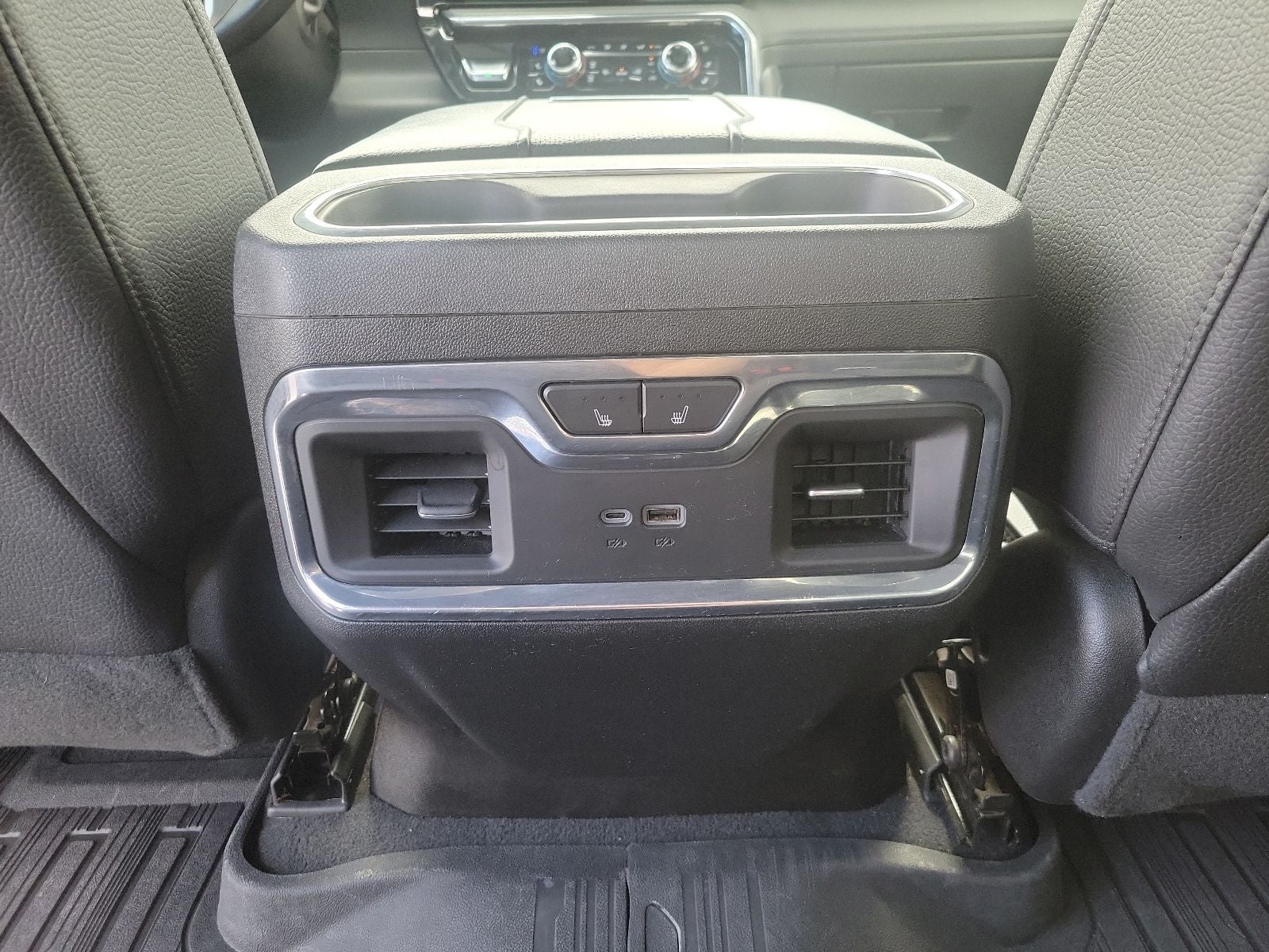 2024 GMC Sierra 3500HD Denali