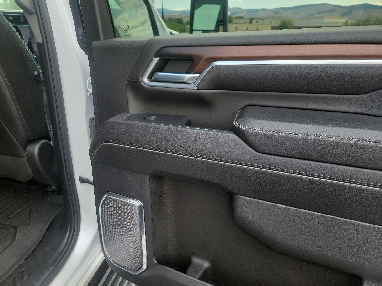 2024 GMC Sierra 3500HD Denali
