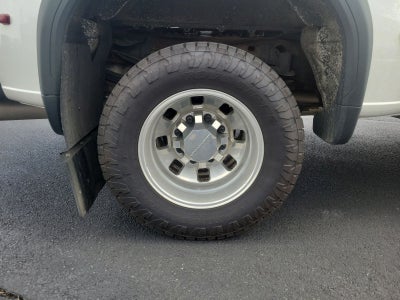2024 GMC Sierra 3500HD Denali