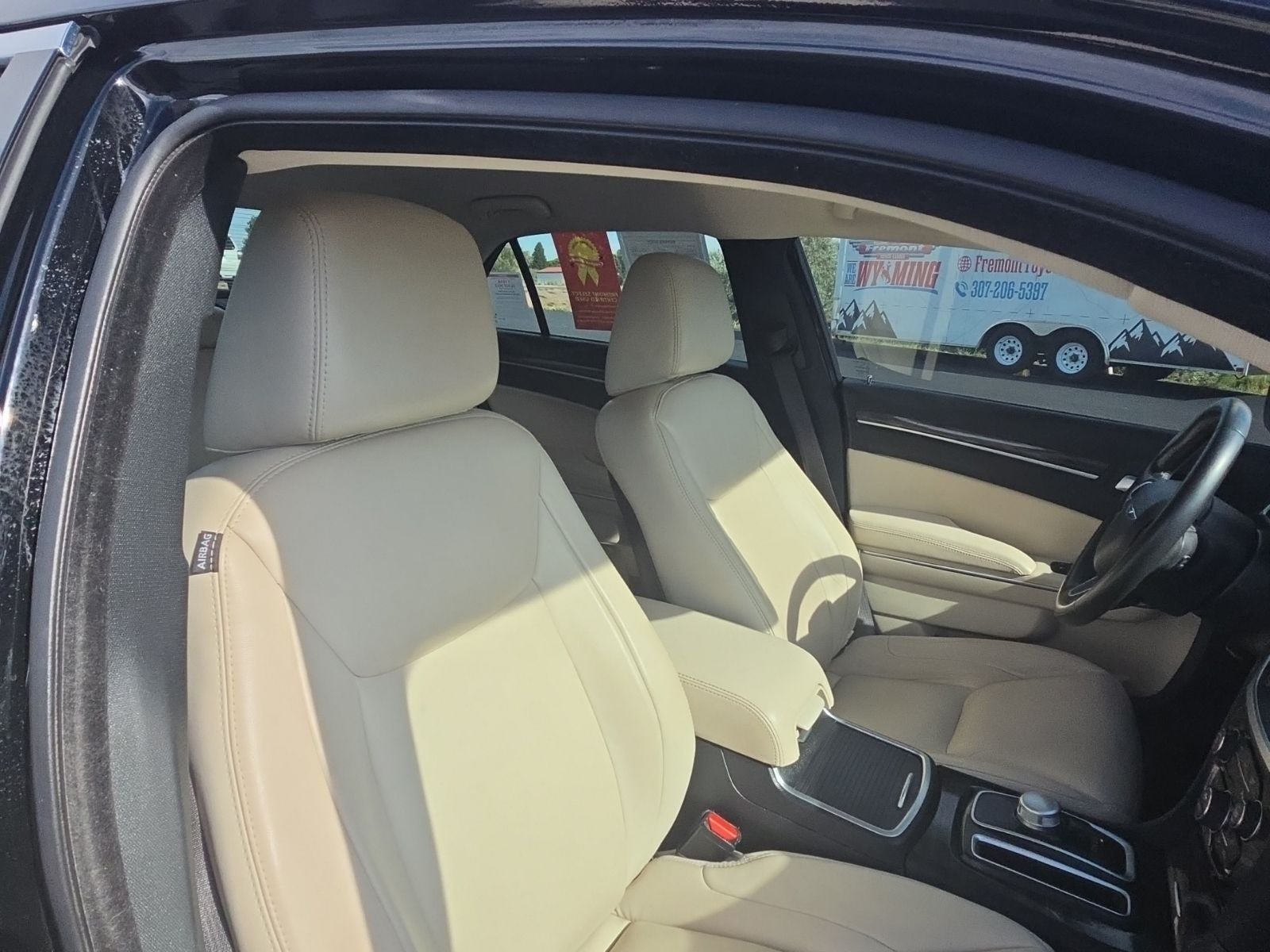 2020 Chrysler 300 Touring