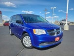 2020 Dodge Grand Caravan SE