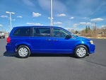 2020 Dodge Grand Caravan SE