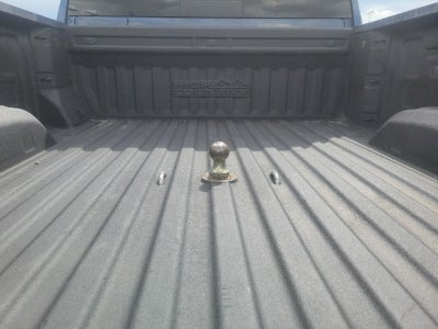 2022 Chevrolet Silverado 2500HD High Country