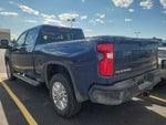 2022 Chevrolet Silverado 2500HD High Country