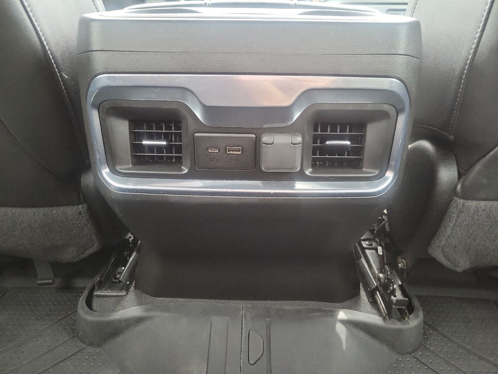 2022 Chevrolet Silverado 2500HD High Country