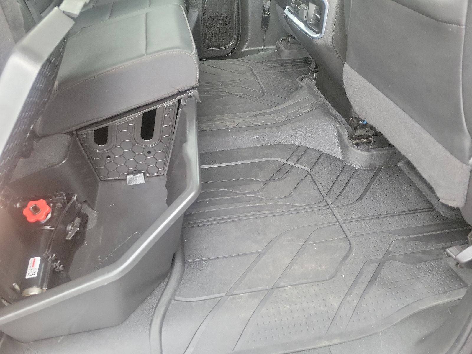 2022 Chevrolet Silverado 2500HD High Country