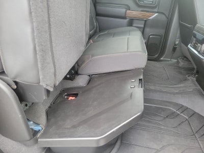 2022 Chevrolet Silverado 2500HD High Country