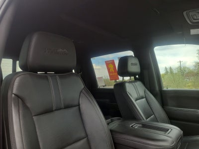 2022 Chevrolet Silverado 2500HD High Country