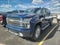 2022 Chevrolet Silverado 2500HD High Country