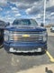 2022 Chevrolet Silverado 2500HD High Country