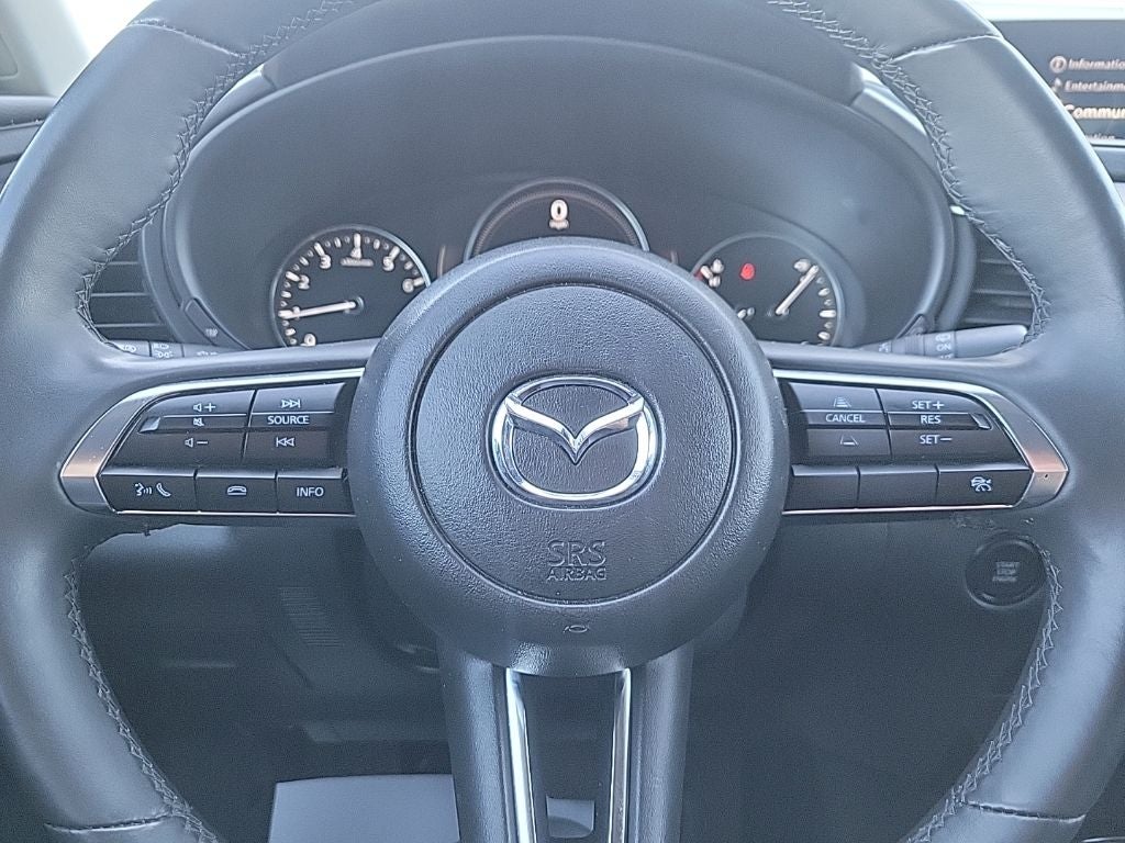 2024 Mazda Mazda CX-30 2.5 S Select Sport