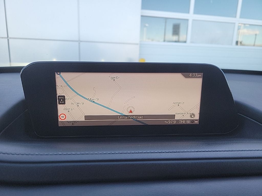 2024 Mazda Mazda CX-30 2.5 S Select Sport