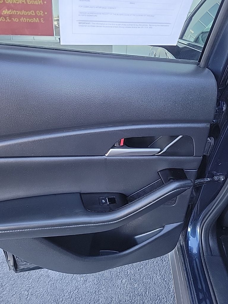 2024 Mazda Mazda CX-30 2.5 S Select Sport