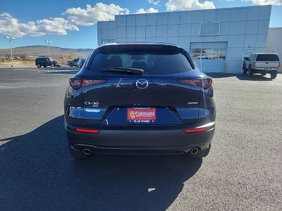 2024 Mazda Mazda CX-30 2.5 S Select Sport
