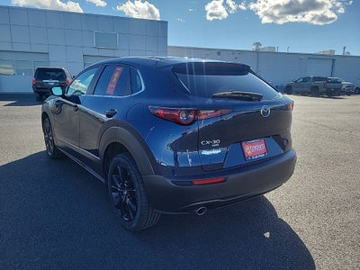2024 Mazda Mazda CX-30 2.5 S Select Sport