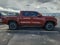 2025 Toyota Tacoma Hybrid TRD Sport