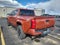 2025 Toyota Tacoma Hybrid TRD Sport