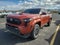 2025 Toyota Tacoma Hybrid TRD Sport