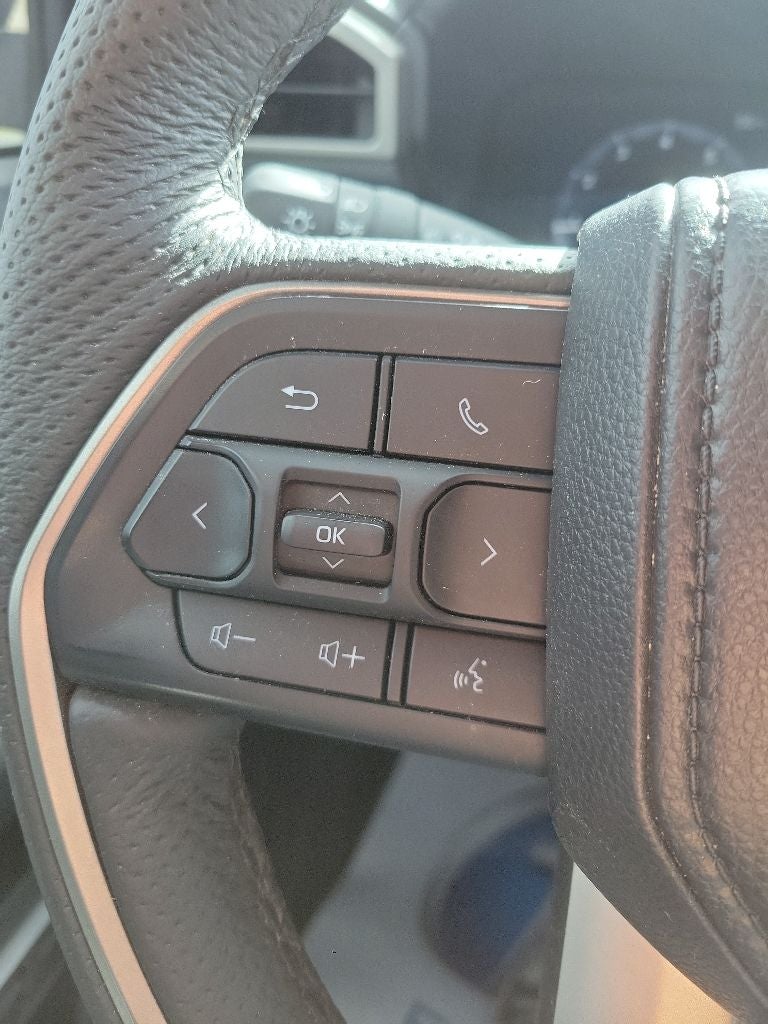 2025 Toyota Tacoma Hybrid TRD Off Road
