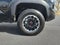 2025 Toyota Tacoma Hybrid TRD Off Road