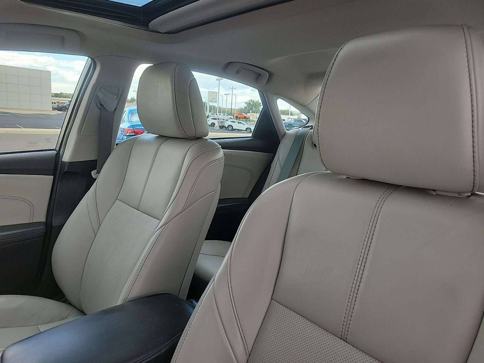 2018 Toyota Avalon Hybrid Limited