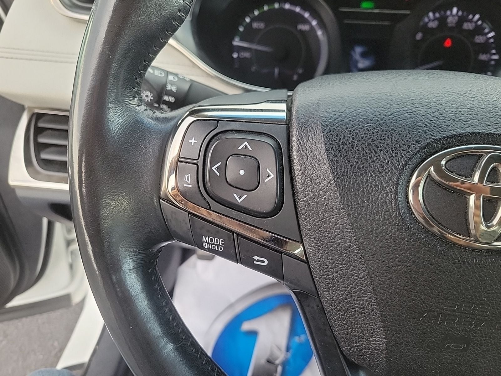 2018 Toyota Avalon Hybrid Limited
