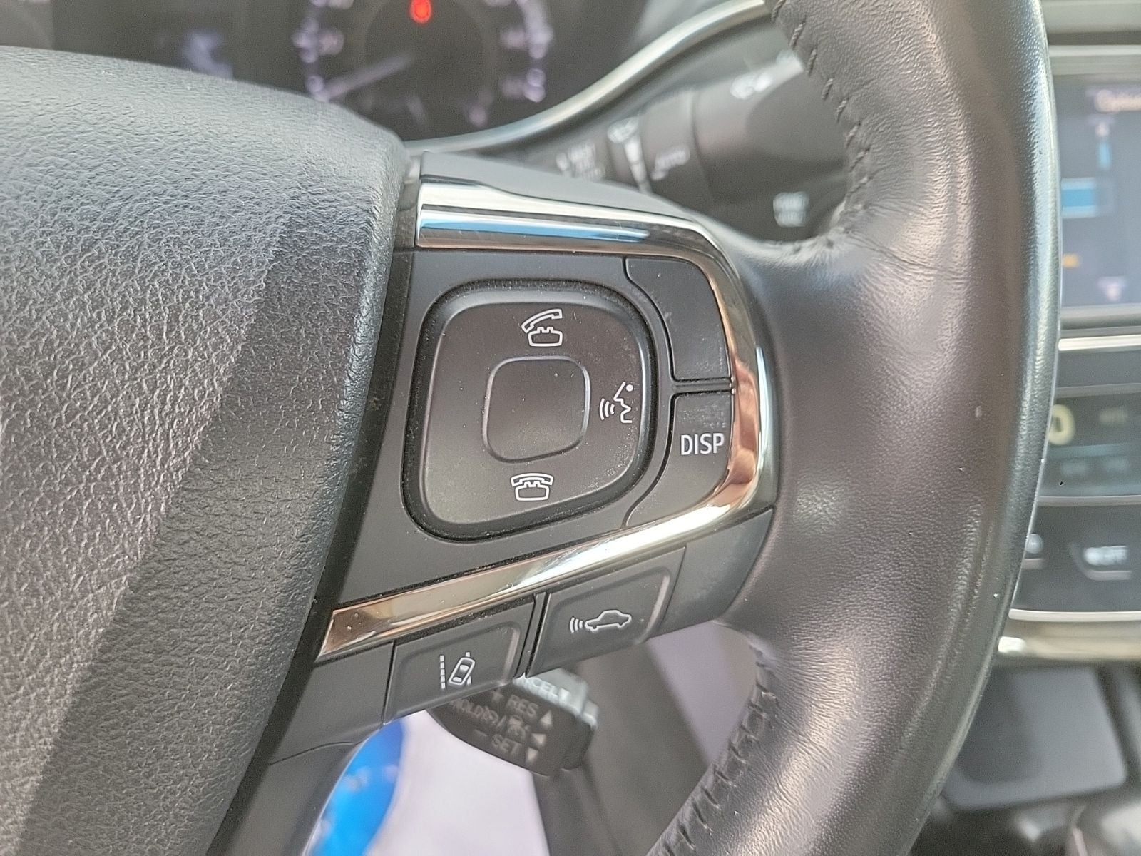 2018 Toyota Avalon Hybrid Limited