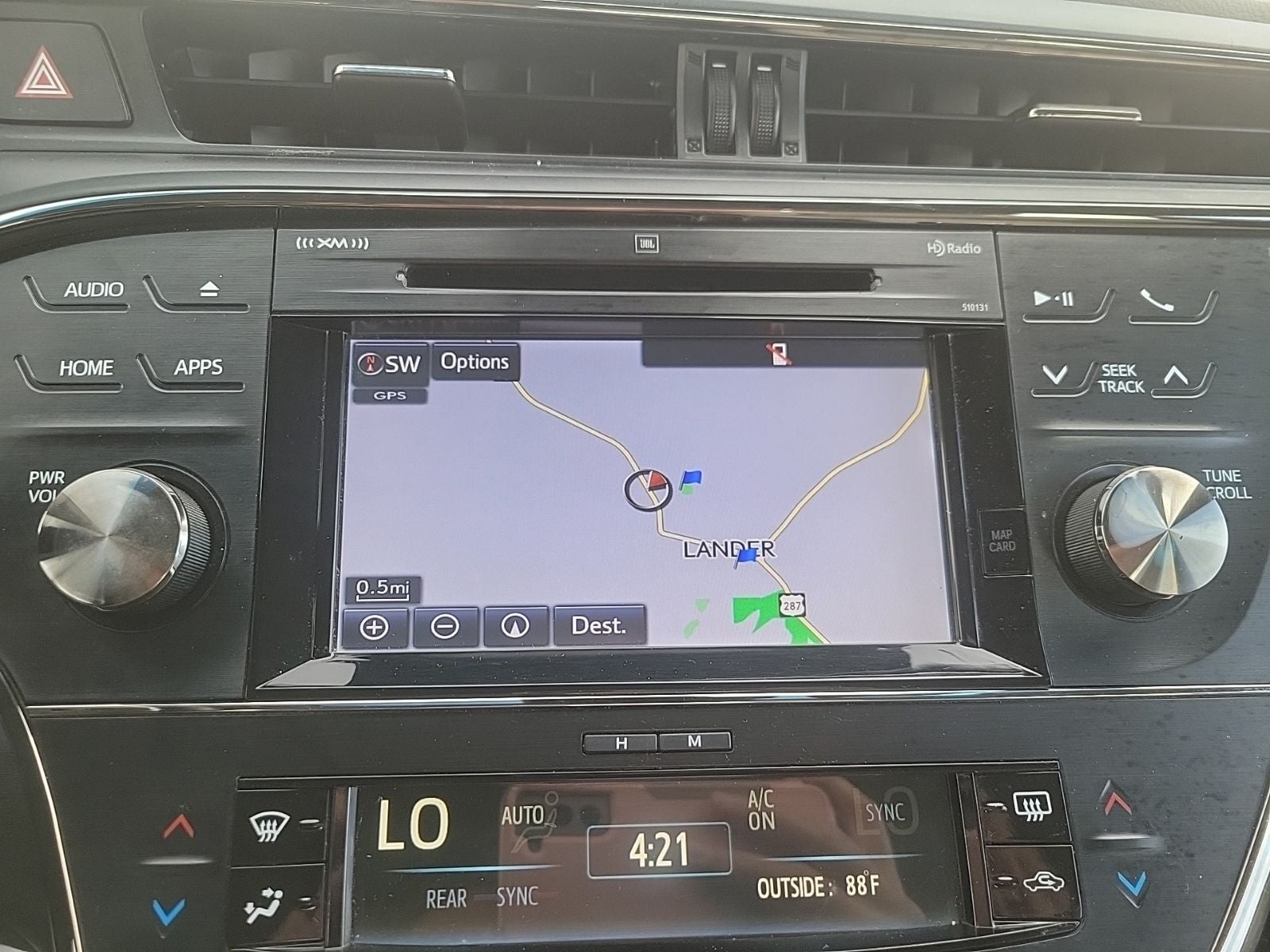 2018 Toyota Avalon Hybrid Limited