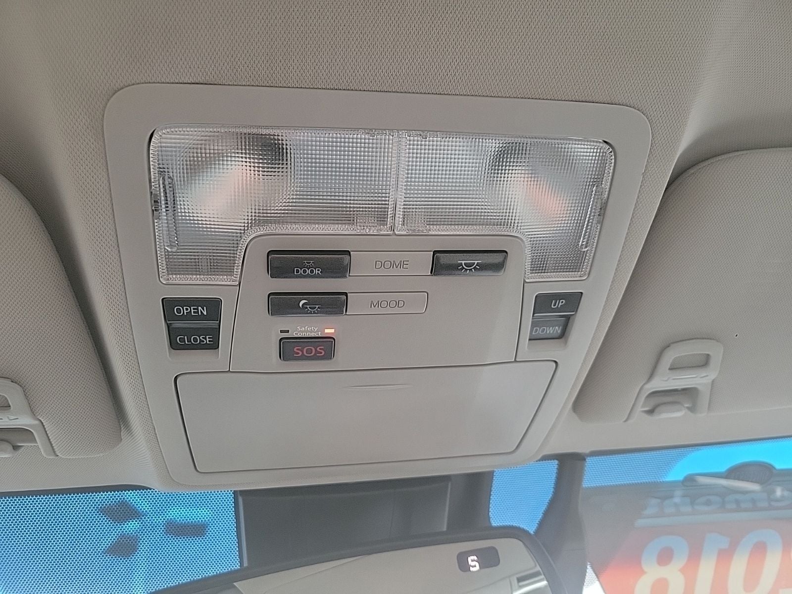 2018 Toyota Avalon Hybrid Limited