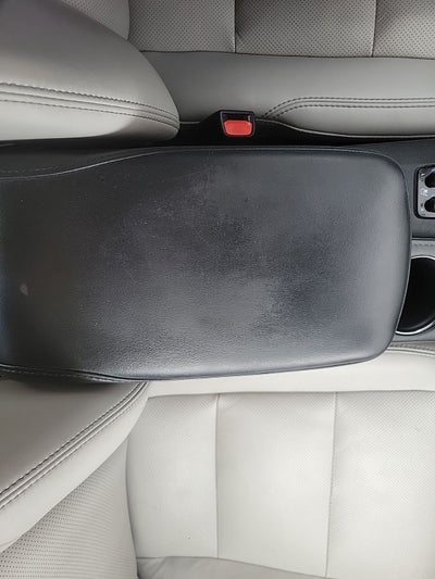 2018 Toyota Avalon Hybrid Limited
