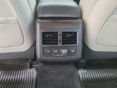 2018 Toyota Avalon Hybrid Limited