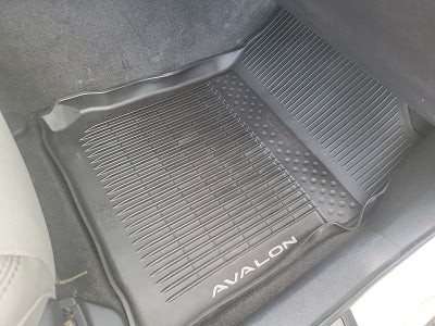 2018 Toyota Avalon Hybrid Limited