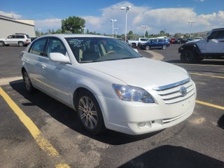 2007 Toyota Avalon Base