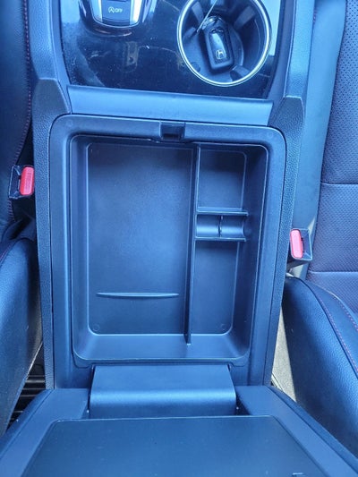 2024 Honda Ridgeline Black Edition