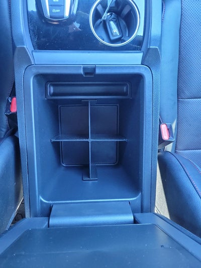 2024 Honda Ridgeline Black Edition
