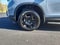 2024 Honda Ridgeline Black Edition