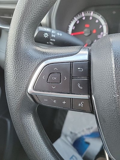 2021 Toyota Highlander L