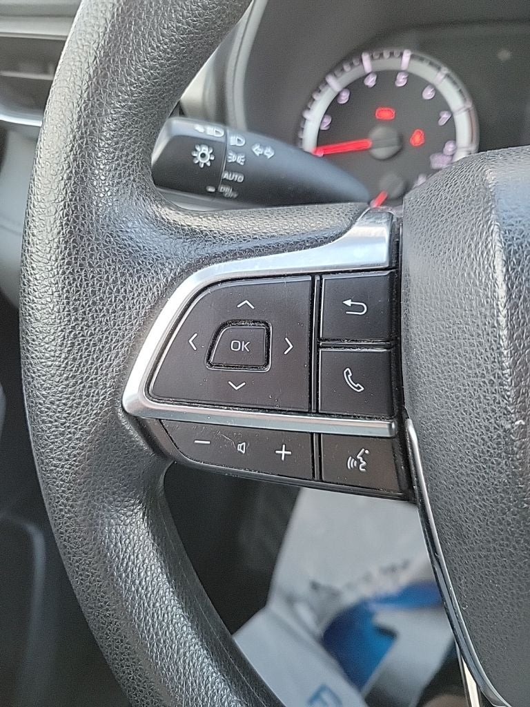 2021 Toyota Highlander L