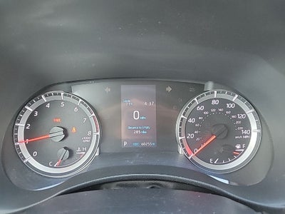 2021 Toyota Highlander L